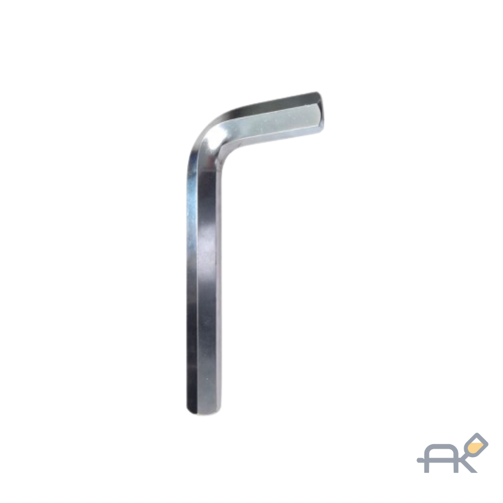 Ключ Г-образный 6-гранный 6мм (FK-76406)